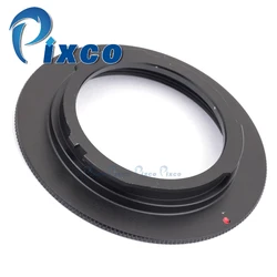 Pixco Macro Adapter Ring Suit For M42 to Minolta MD Mount Camera