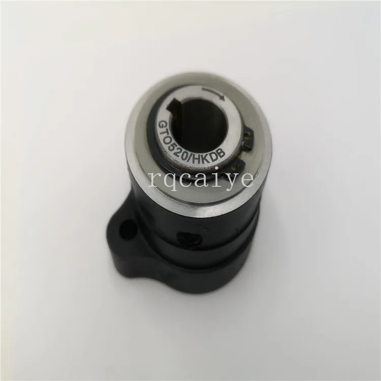 

1 Piece free shipping offset GTO520/HKDB ink fountain over running clutch 42.008.005F 89.008.505F offset GTO52 machine