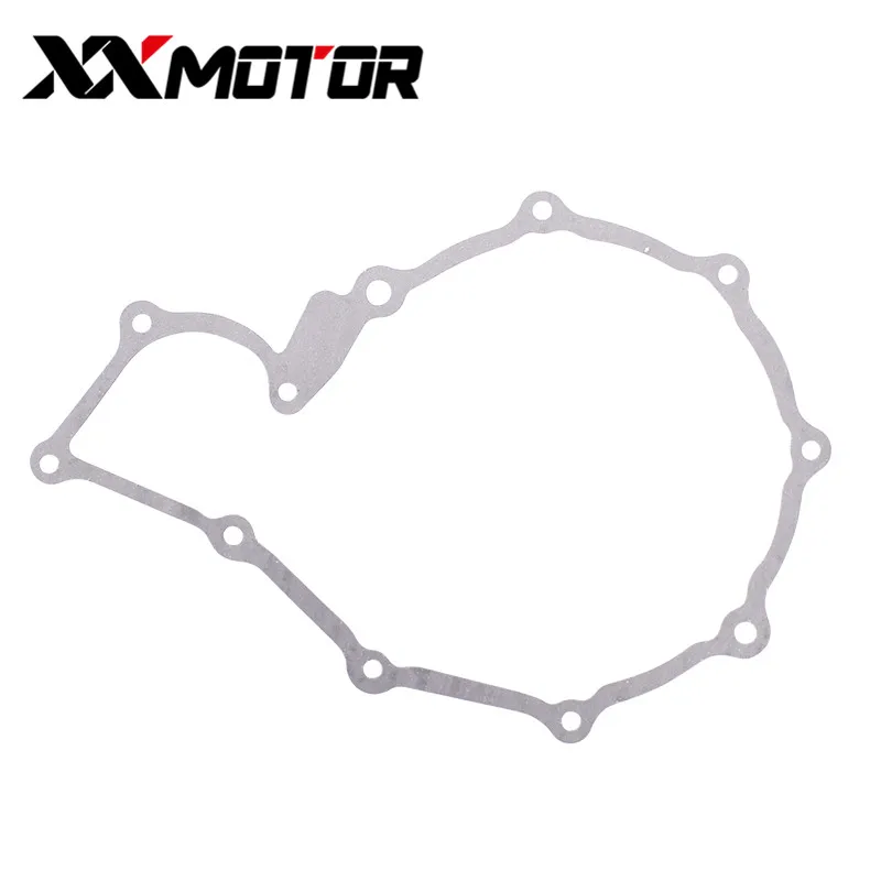 Motorcycle Complete Engine Gasket Cylinder Cover Bottom Overhaul Pad Gasket Set For Honda Steed400 Steed600 Thunder 400