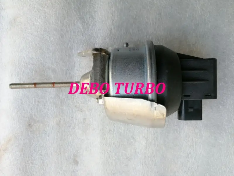 EW GENUINE BORG*WARNER BV43 1118100-ED01/DE01A Great Wall HAVAL H5 H6 SUV GW4D20 2.0LD 103KW Turbocharger Actuator