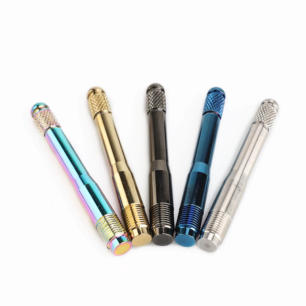 

Многоцветный дюбель из нержавеющей стали 304, штифт M12 * 1,5 M12 * 1,25 M14 * 1,25 M14 * 1,5