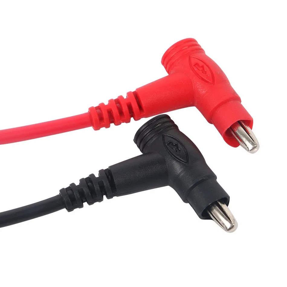 DIYFIX-Cable de prueba para multímetro Digital, Cable de prueba Universal, 1000V, 20A