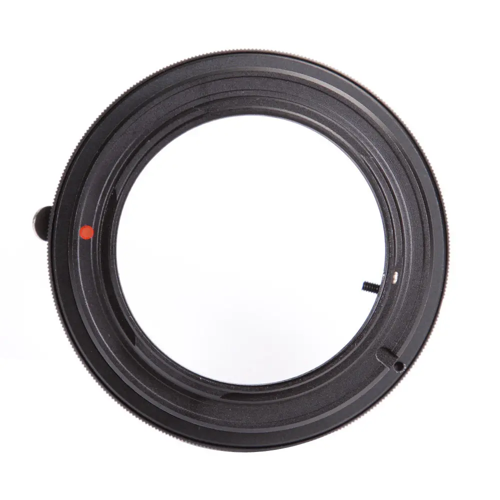 FOTGA Adapter Ring for Nikon AI AF-S G Lens to Sony E-Mount NEX3 NEX-5 5N 5R C3 NEX6 NEX7