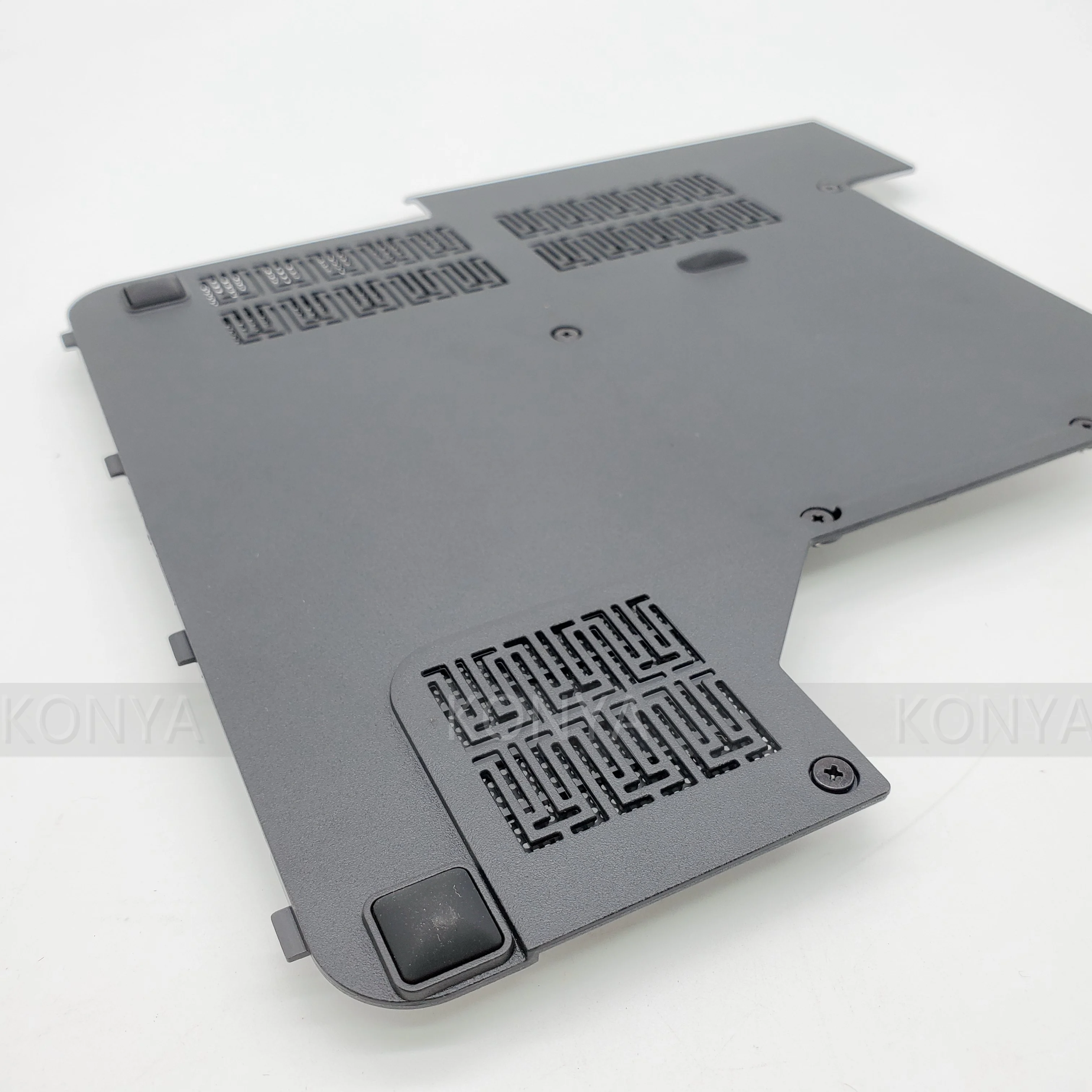 Nuovo Originale Per Lenovo G570 G575 Fondo di Memoria RAM HDD Hard Drive Porta 31048404 AP0GM000E00