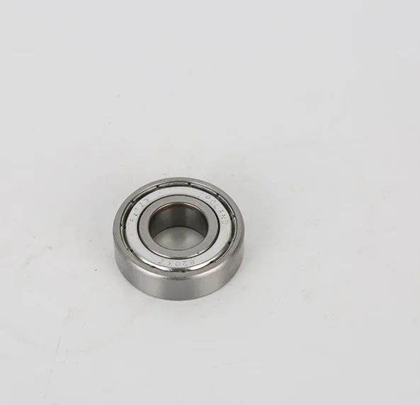 

500pcs/lot 6001ZZ 6001Z 6001 Z ZZ 12*28*8mm Double cover Deep Groove Ball bearing Ball Bearings 12x28x8mm