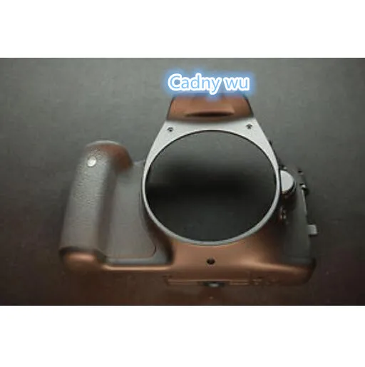 

new 600D front cover for Canon 600D cover Camera Part Repair