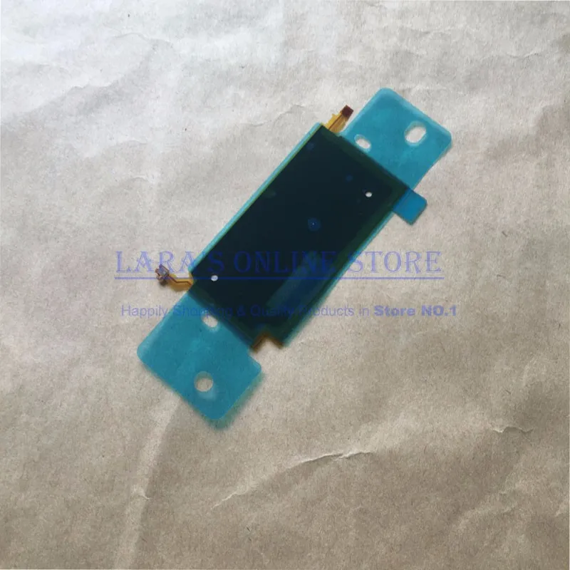 Genuine Replacement for Sony Xperia X Performance XP NFC Antenna Chip with Adhesive Sticker Spare Parts + Valid Tracking