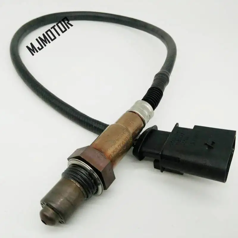 front and rear Oxygen Sensor/Lambda Sensor for Chinese SAIC ROEWE 550 MG6 Auto car motor parts 10000725