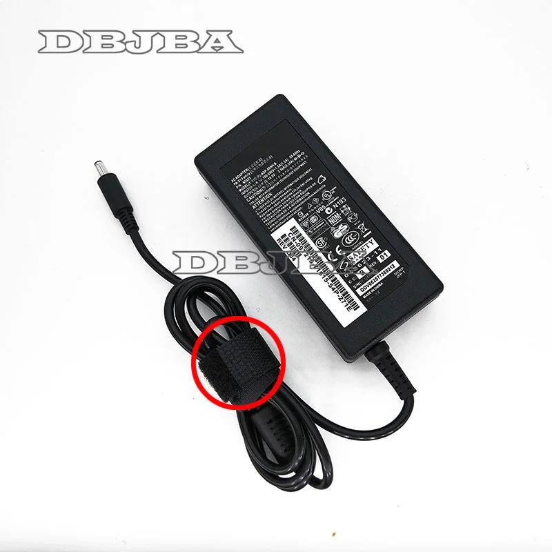 

19.5V 3.34A 65W laptop AC power adapter charger for Dell Vostro 14 3478 5468 3468 5471 13 5370 Latitude 13 3390 14 3490 15 3590