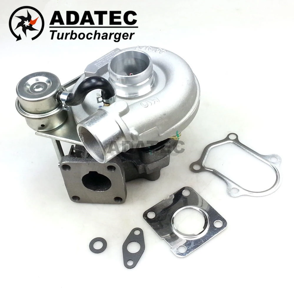 GT1752H 454061-5010S 454061-0010 454061-0001 454061 turbo 99460981 99466793 turbine for Fiat Ducato II 2.8 i.d TD 122 HP 8140.43