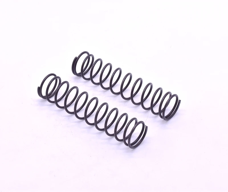 Free shipping motorcycle parts AX100 spring for Suzuki Jincheng motorcycle AX100 front shock absorber spring 2 stroke 100cc