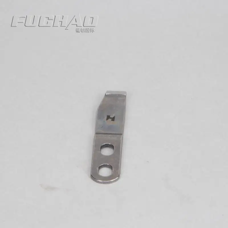 MS03A0838 STRONG.H Brand REGIS For MITSUBISHI PLK-0604 Fixed Knife  Industrial Sewing Machine Spare Parts Sewing Machine Parts