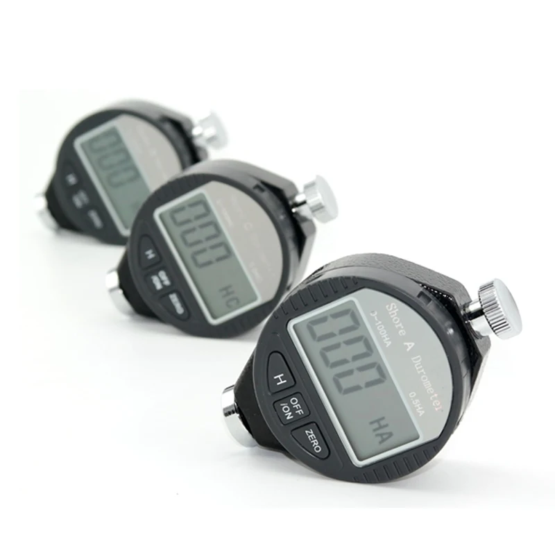 Digitale Durometer Shore Een Tester Rubr Hardhei... – Vicedeal Digitale Durometer Shore Een Tester Rubr Hardhei... – Vicedeal