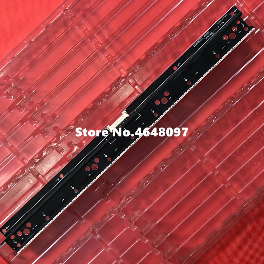 

1Pieces LED backlight strip For S ony XBR65X900C KD-65X9005C XBR-55X900C YD5S650HTG01 LS1 (NLAW50351) 5041402-312-0195 506250