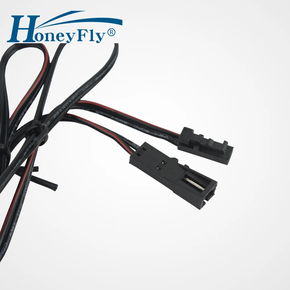 HoneyFly Patented IR Sensor Switch DC 12V/24V 3A Infrared Sensor Switch Motion Sensor LED Strip/Cabinet Auto On-off CE