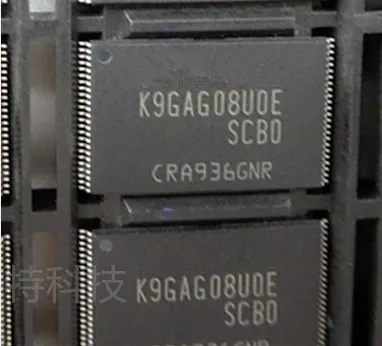 5 개/몫 K9GAG08U0E K9GAG08UOE-SCBO TSOP IC 최고의 품질 K9GAG08U0E-SCB0