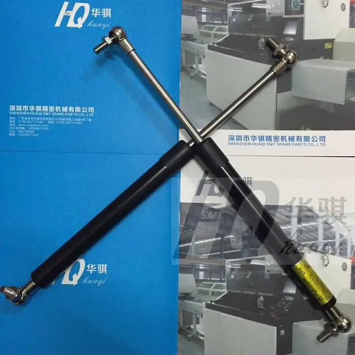 Hydraulic Support Rod for The Safety Door of Mpm125 Up2000 Up3000 Momentum Printer Support Bar Gas Spring P10373