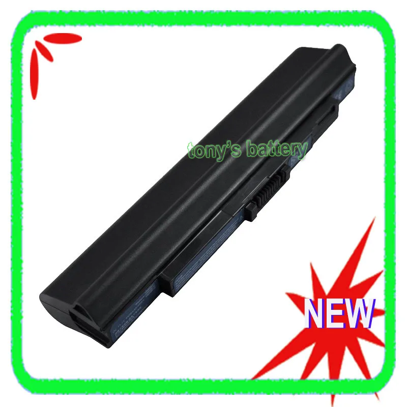 6Cell Laptop Battery For ACER Aspire One 751 751H AO751 AO751H 531h ZA3 ZG8 SP1 UM09A31 UM09A41 UM09A71