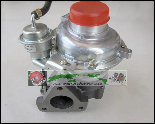 Turbo 8971371093 VA430070 VIDS VICF VA430015 VB430015 VC430015 VD430015 VE430015 For OPEL Monterey Jackaroo Trooper 4JX1-TC 3.0L