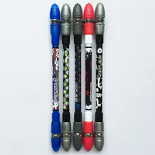 Twist ballpoint pen blue ink #5