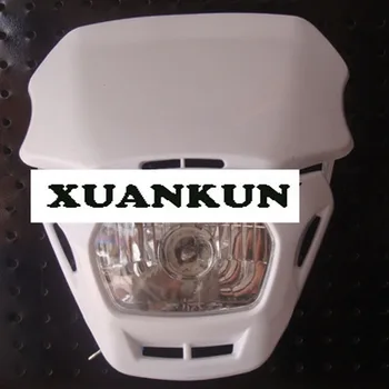 STARPAD For Motocross 변환 Jialing 배추 백미러, 백미러 CQR GY