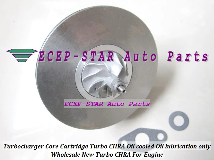 

Turbo Cartridge CHRA KP35 54359700012 54359700029 12 29 8200392656 8200478276 For Renault Megane Scenic Dacia Logan K9K 1.5L