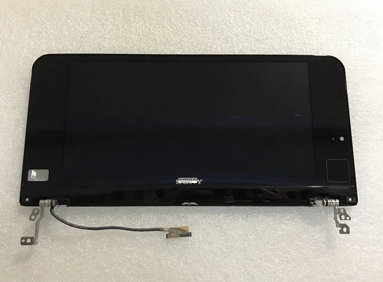 

ЖК-экран CLAA080UA01 в сборе с крышкой B + кабель для SONY VPC-P118JC 8 дюймов