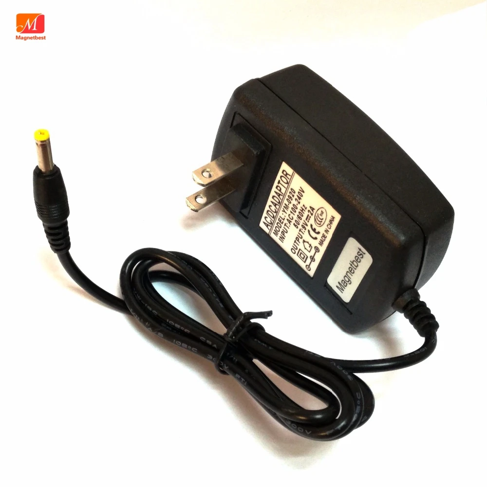9V 1.7A Adaptör Şarj Cihazı: KORG D1 Elektronik Klavye İçin Güvenilir Güç Kaynağı