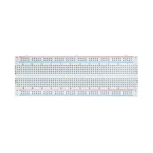 Solderless Breadboard 120-1660 Points #6
