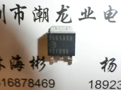 10Pcs 9565AGH AP9565AGH AP9565AGH-HF TO252