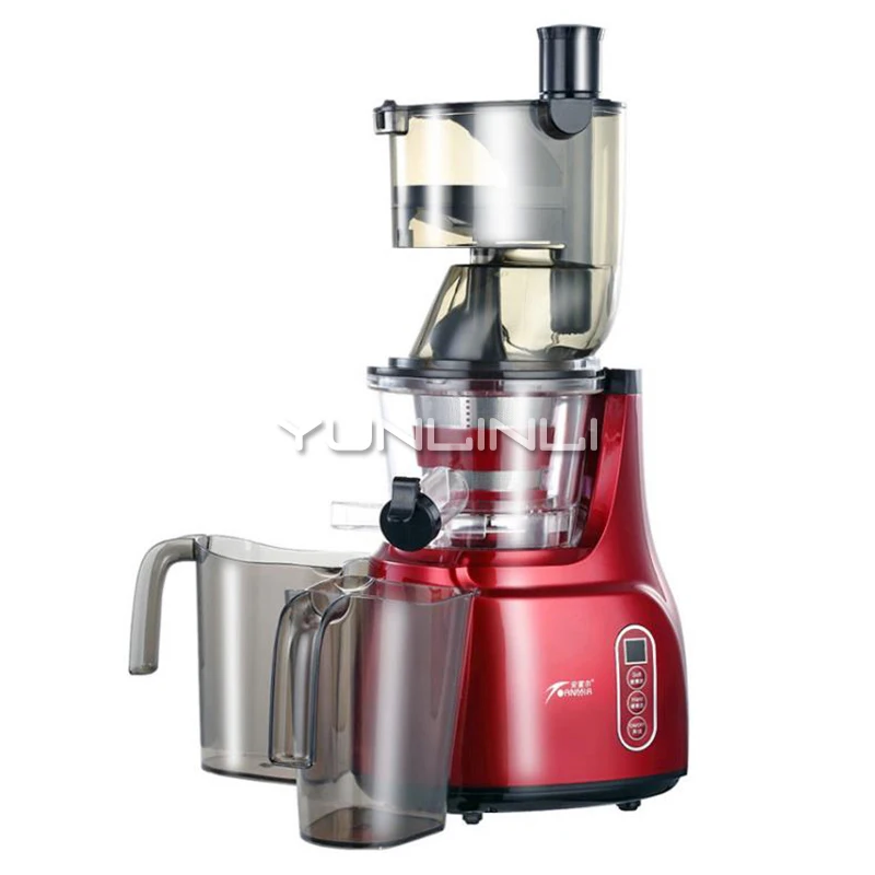 

Electric Juicer Household/Commercial Juicing Machine Multifunctional Juice Extractor