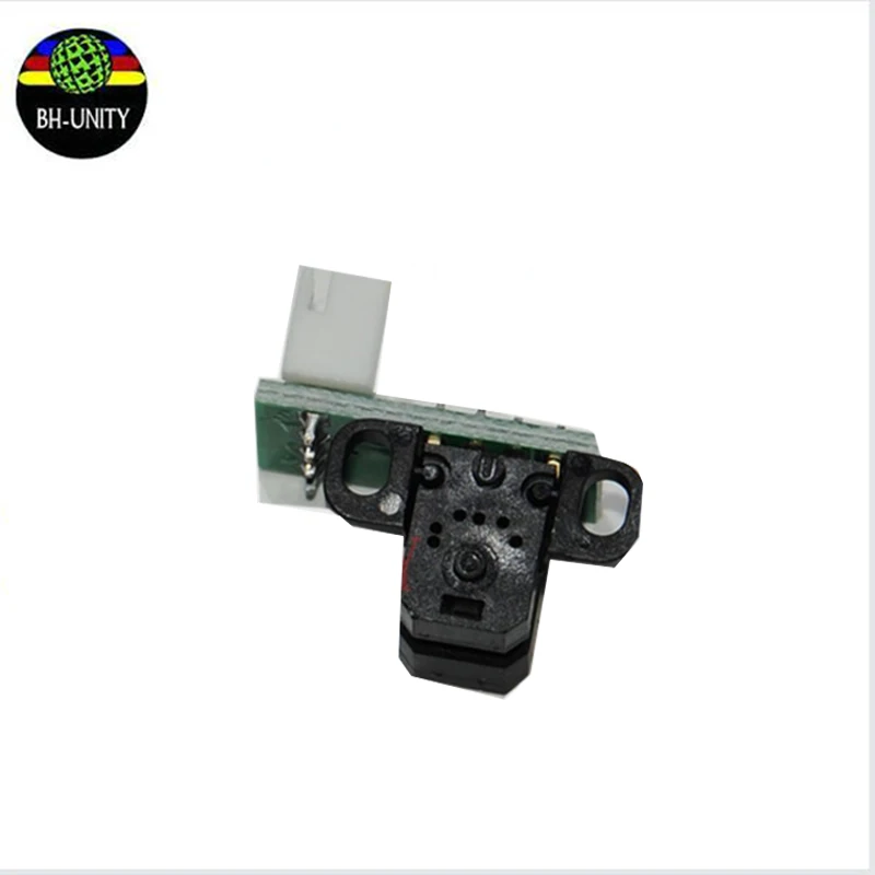 4pcs/lot Wide format printer spare parts Allwin encoder raster for Konica printhead on selling