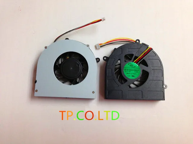

New Free Shipping For lenovo Ideapad G575 G570 G475 G470 4-Pins CPU FAN