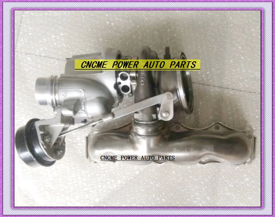 TD04 49477-02003 49477-02057 49477-02058 Turbo For BMW Z4 28 i 20 i E89 X3 20i F25 X1 20i E84 28i  528i 520i F10 F11 328i N20B20