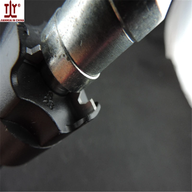 Plumber Tools 4 Size: 16mm 20mm 25mm 32mm PEX-AL-PEX Hand Reamer Calibrator With Inner-Outer Beveler