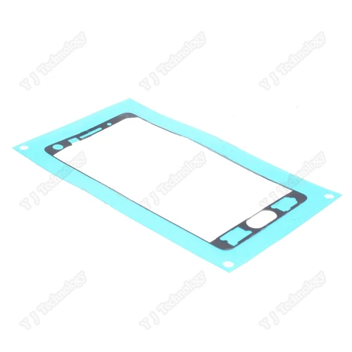 

Клей-наклейка для передней части корпуса Samsung Galaxy A5 SM-A500 2015, 5 шт./лот OEM A500, 3 м