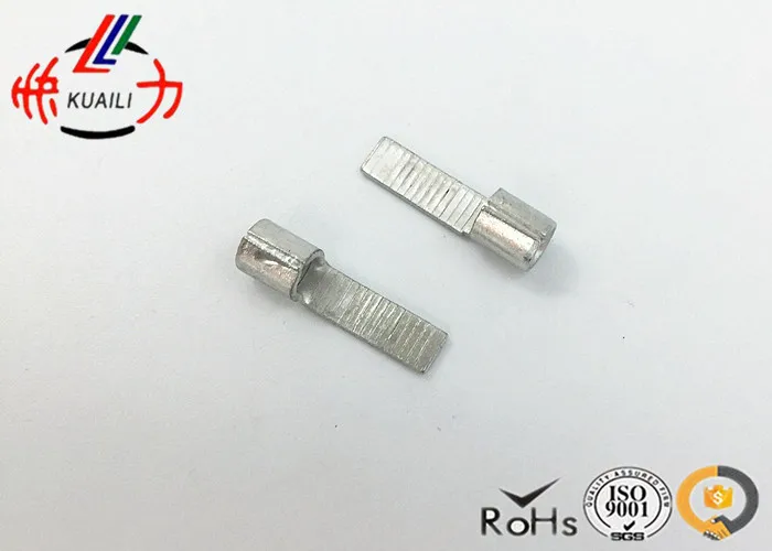 

1000PCS NON-INSULATED BLADE TERMINALS DBN 2-18