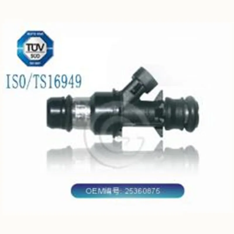 NEW high quality Fuel Injector 25360875 for Changhe, Hafei, Wuling