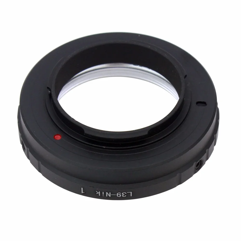 Camera Lens Adapter… - image