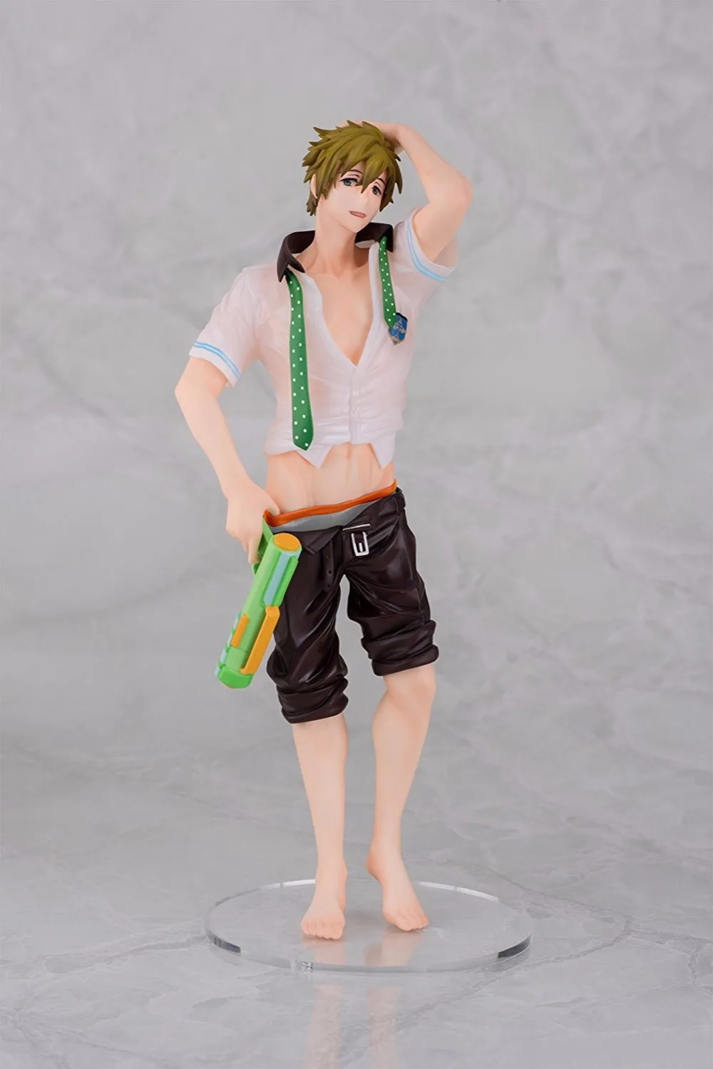 Anime Makoto Tachibana 1/8 Scale Pre-Painted PVC Action Figure Anime Statue Collectible Model Toys Doll Gifts