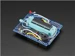 

462 Programmers - Processor Based AVR ISP Programmer Shield Kit