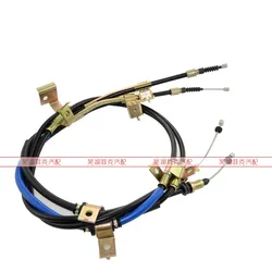 REAR PARK  CABLE BRAKE WIRE FOR CHERY EASTAR Hand brake cable for B11-3506070