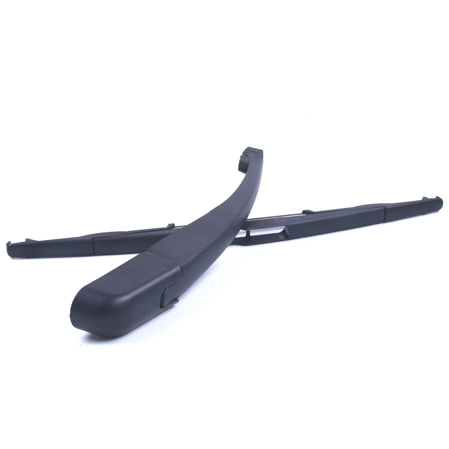 New Rear Windshield Wiper Windscreen Arm Blade Kit For Peugeot 307 SW ESTATE 2002-2008