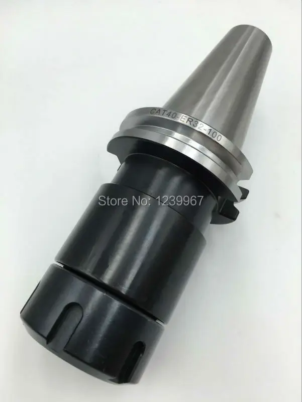 CAT40 ER32 Collet Chuck Toolholder 30000RPM CNC Machining Center New