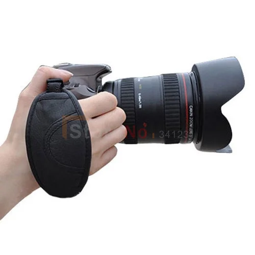 40.5mm Lens Cap Cover + Wrist Hand grip strap For Nik&n J1 J2 V1 V2 Samsung NX1000 NX2000 NX100 NX200 NX210 Olympus E-PL5 EP-1