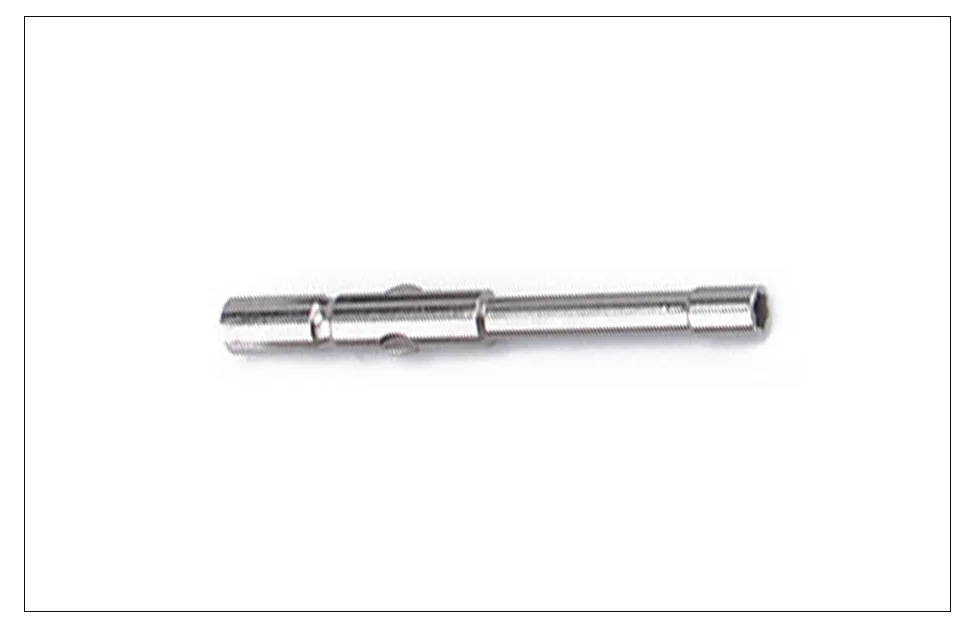Dhoptical 10-in-1 Brillen-Schraubendreher Digitaluhr- und Handy-Reparatur-Werkzeugset - Multifunktionales Handliches Linsenreparatur-Set – Detail 11