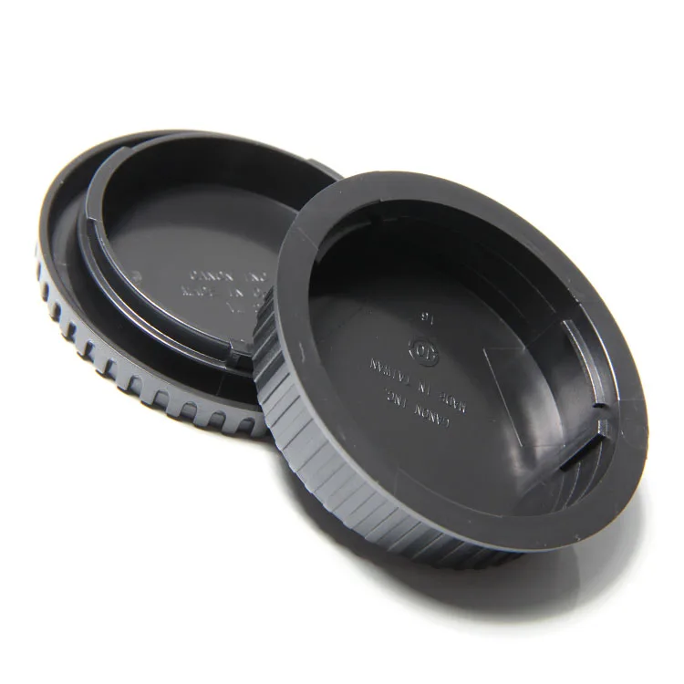 2 مجموعة جديد الخلفية غطاء العدسة + كاميرا غطاء الجسم غطاء ل D850 D800 D500 D5 D4 D4S D610 D600 D810 D750 D7100 D7200 D90 AI DSLR