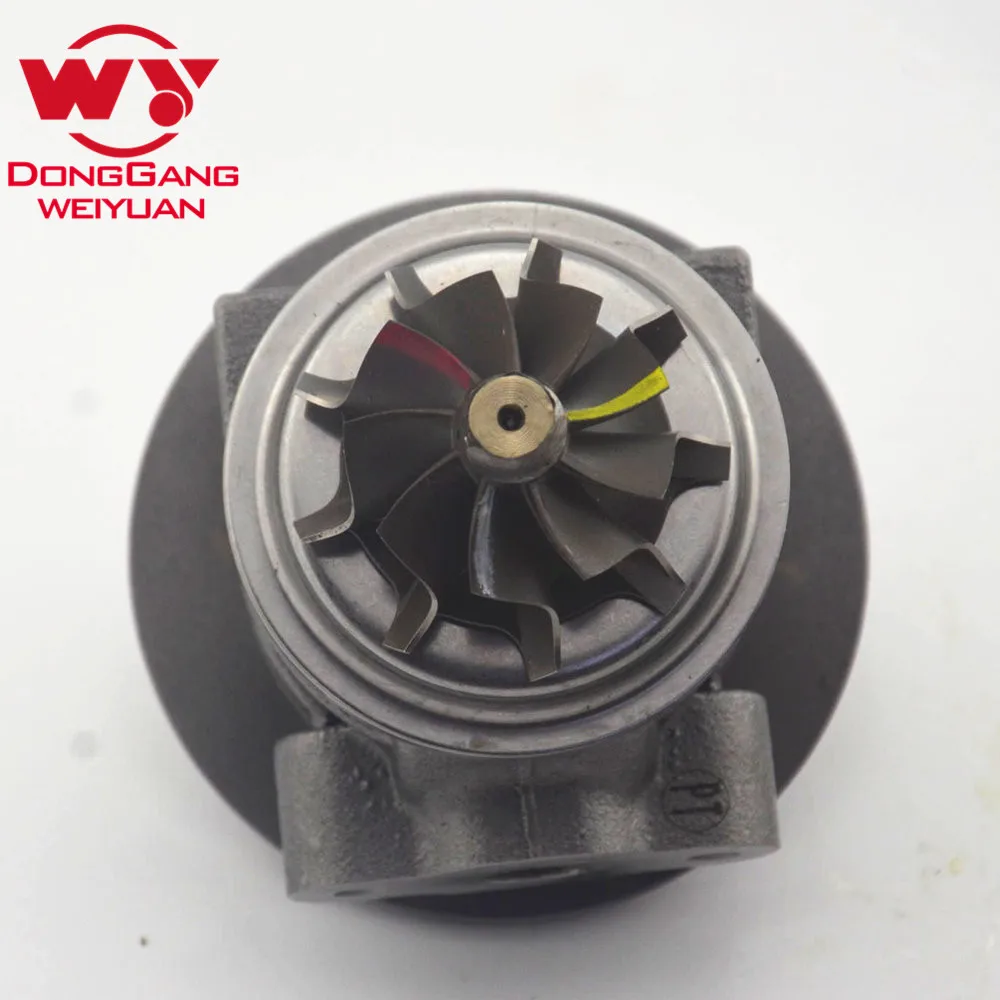 

454184 cartridge turbo core chra 454207 454111 6020960699 for Mercedes Sprinter I 212D / 312D / 412D OM 602 DE 29 LA 75KW / 90KW