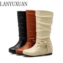 Big size 34-52 style thigh high women woman femininas knee-high boots botas masculina zapatos mujer chaussure femme shoes 508