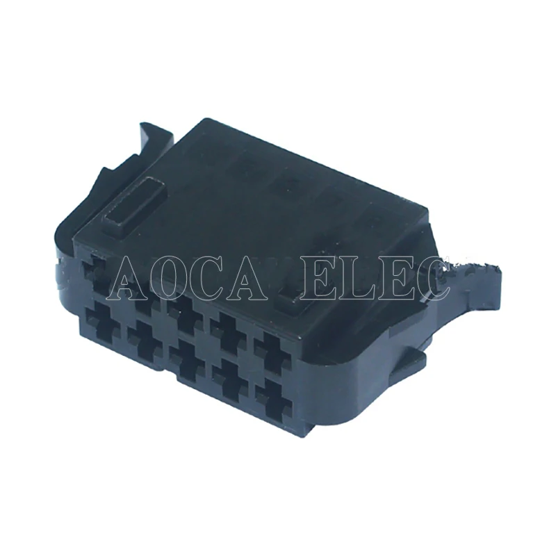 

929623-1 male connector female cable connector terminal car wire Terminals 10-pin connector Plugs sockets seal